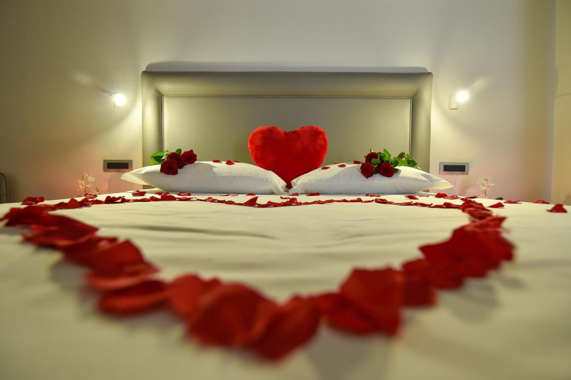 Pompei Inn Ruins B&B Luxury Suite Dış mekan fotoğraf