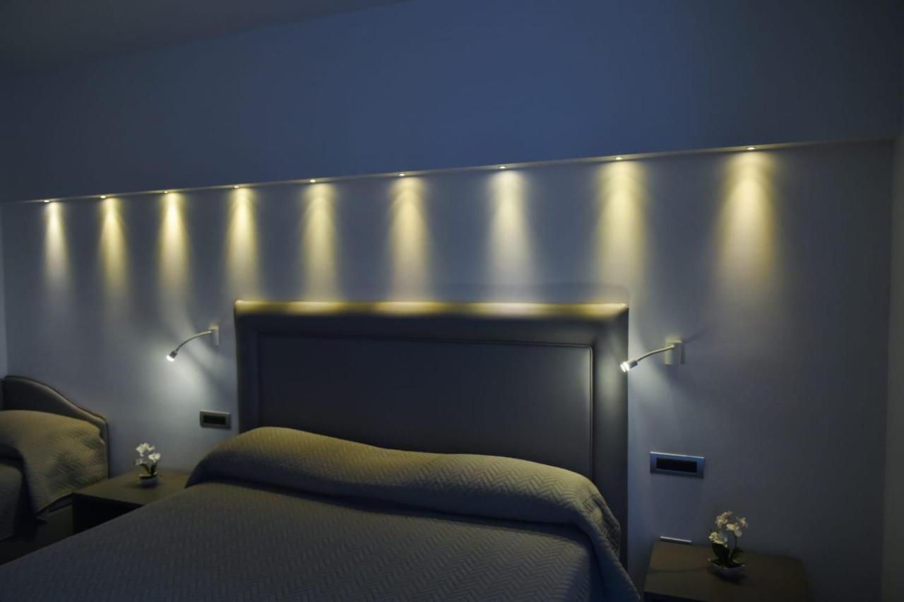 Pompei Inn Ruins B&B Luxury Suite Dış mekan fotoğraf
