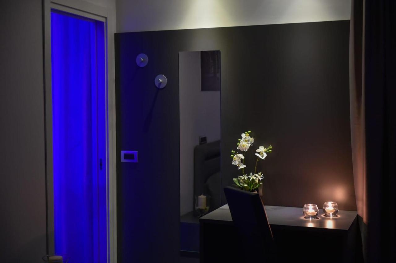 Pompei Inn Ruins B&B Luxury Suite Dış mekan fotoğraf